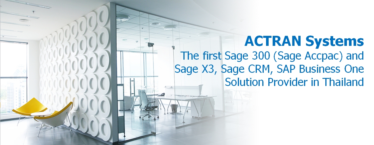 ACTRAN Systems Co., Ltd.